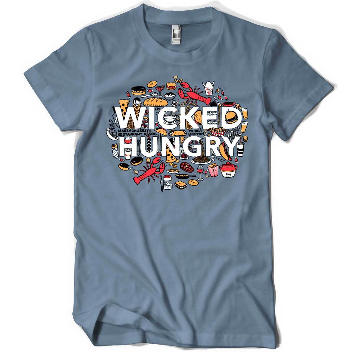 Wicked T-Shirt Design Ideas - Custom Wicked Shirts & Clipart - Design Online